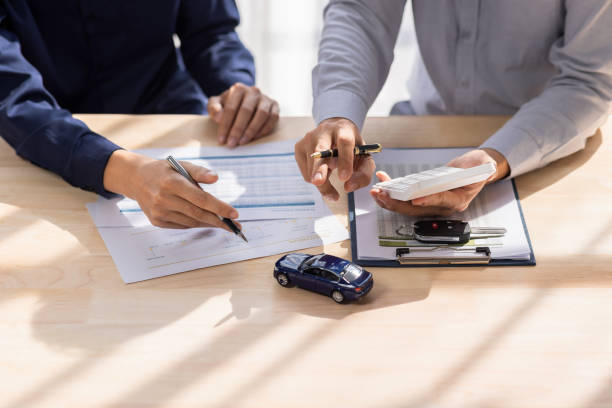 Montrose auto coverage comparison